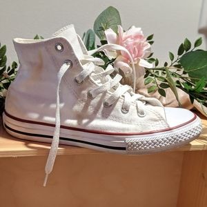 Converse High Tops